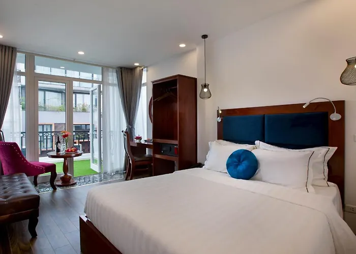 Antique Angel Hotel